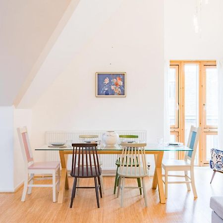 The Loft At Emperor Court By Bloom Stays Кэнтербари Экстерьер фото