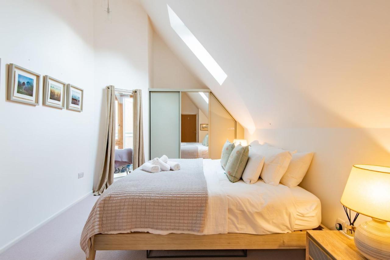 The Loft At Emperor Court By Bloom Stays Кэнтербари Экстерьер фото