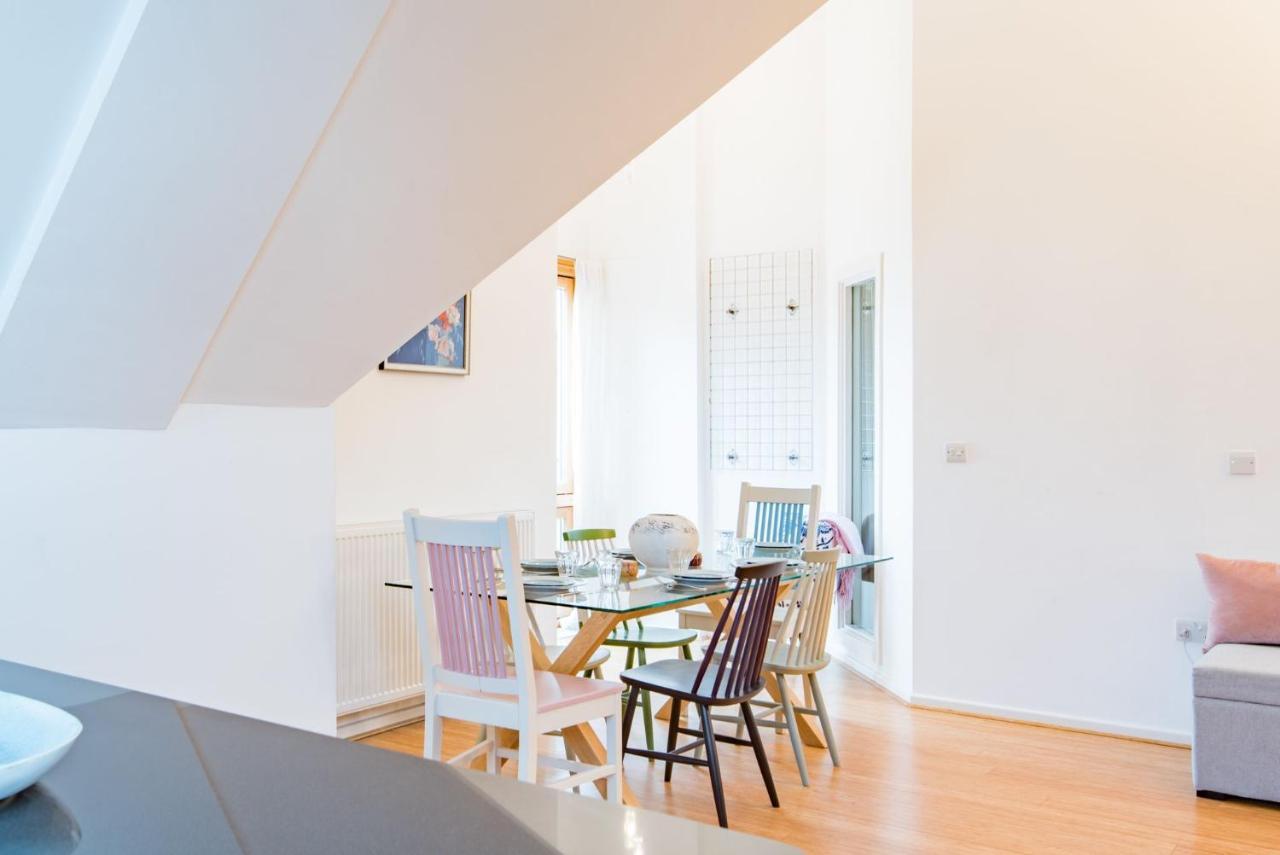 The Loft At Emperor Court By Bloom Stays Кэнтербари Экстерьер фото